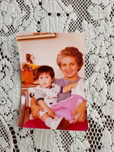 Josephine Chavez photo gallery thumbnail 1 of 1