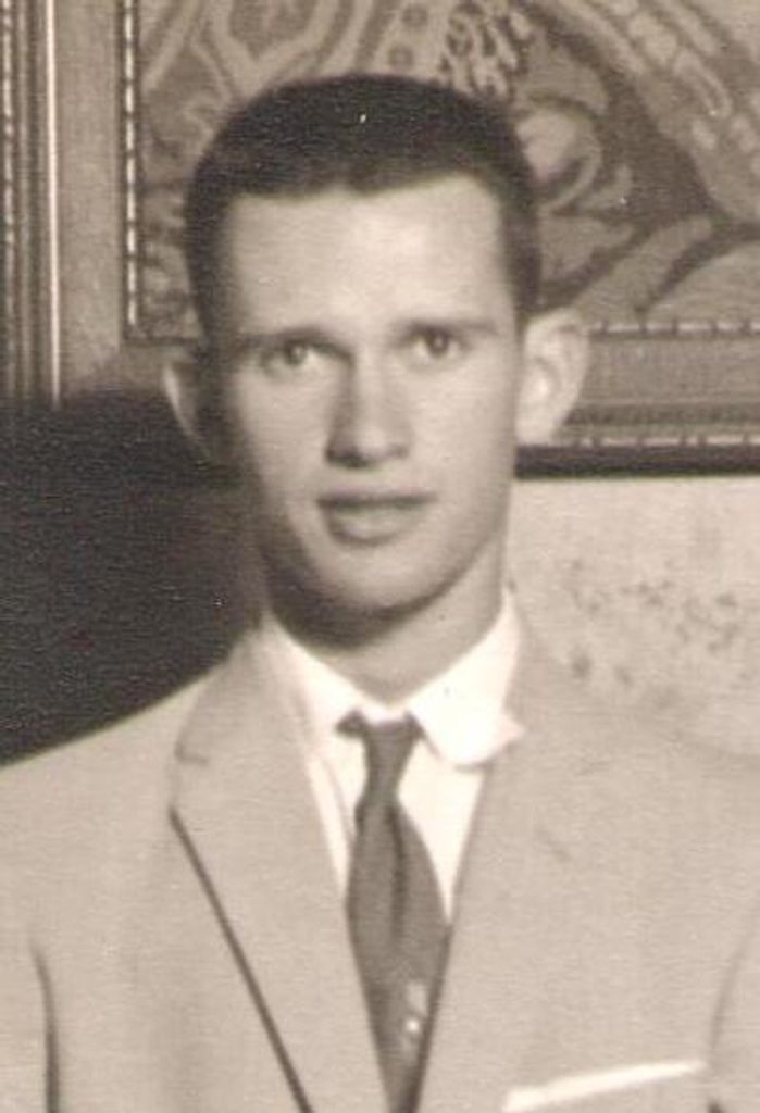 Gordon Lee Kidd Profile Photo
