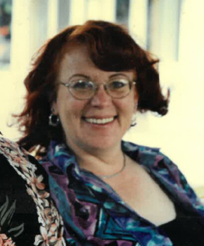 Beth Mccammon Profile Photo