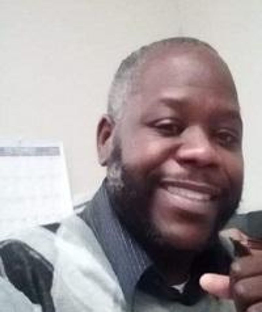 Melvin Hall Profile Photo