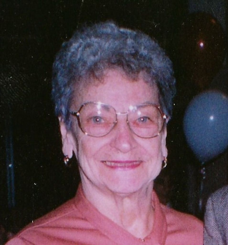 Frances Pregler