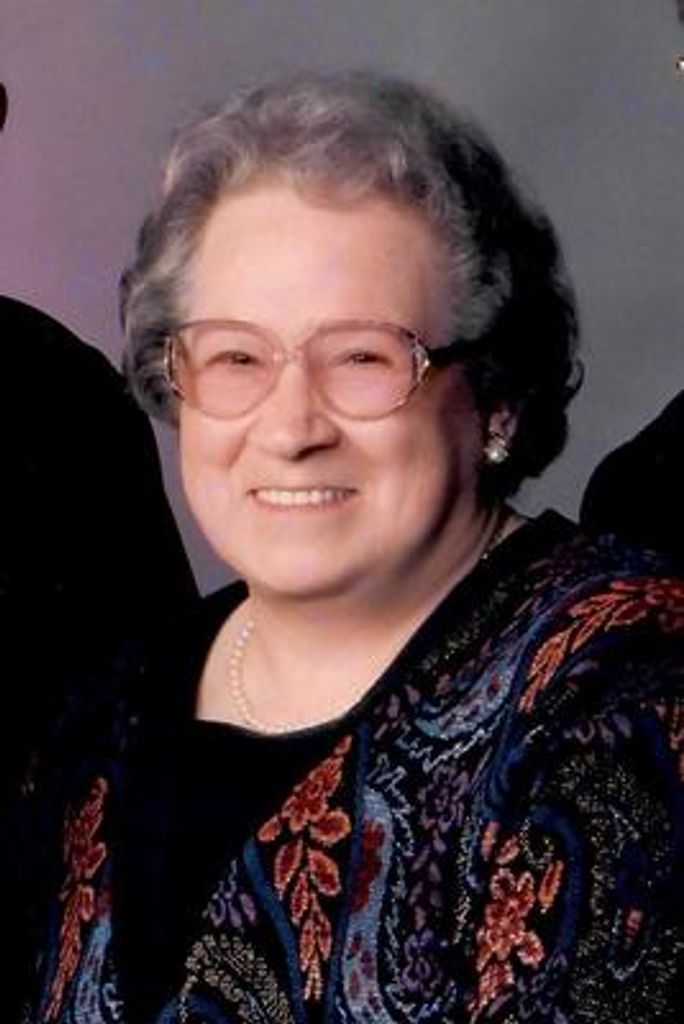 Norma Irene Wagner Profile Photo