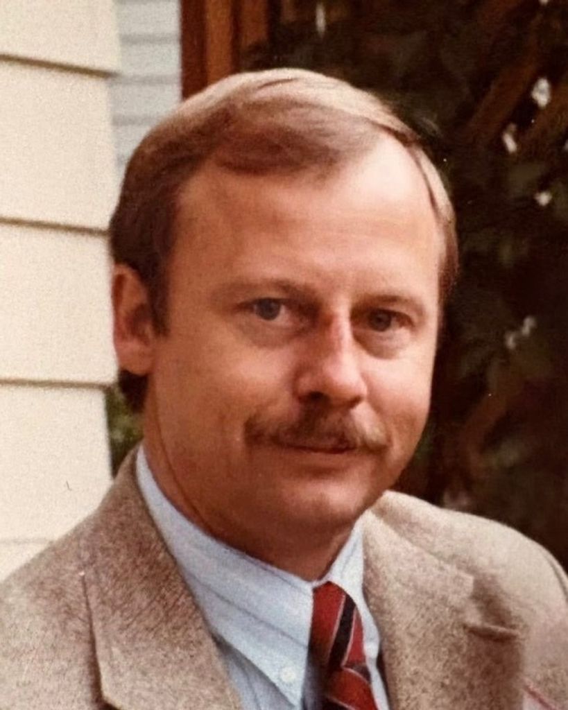John Walter Carveth Profile Photo