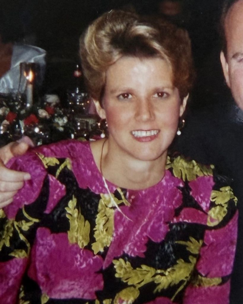 Brenda Theresa McClure Profile Photo