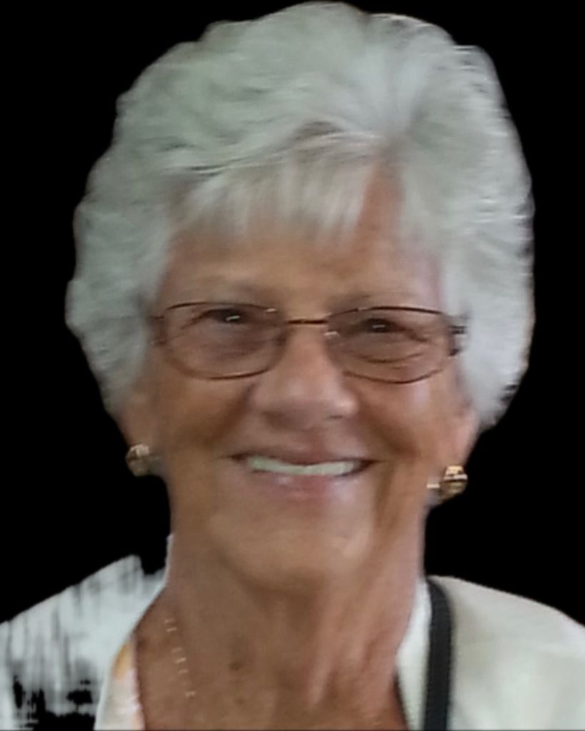 Beverly Joanne Marion (Slocum) Profile Photo