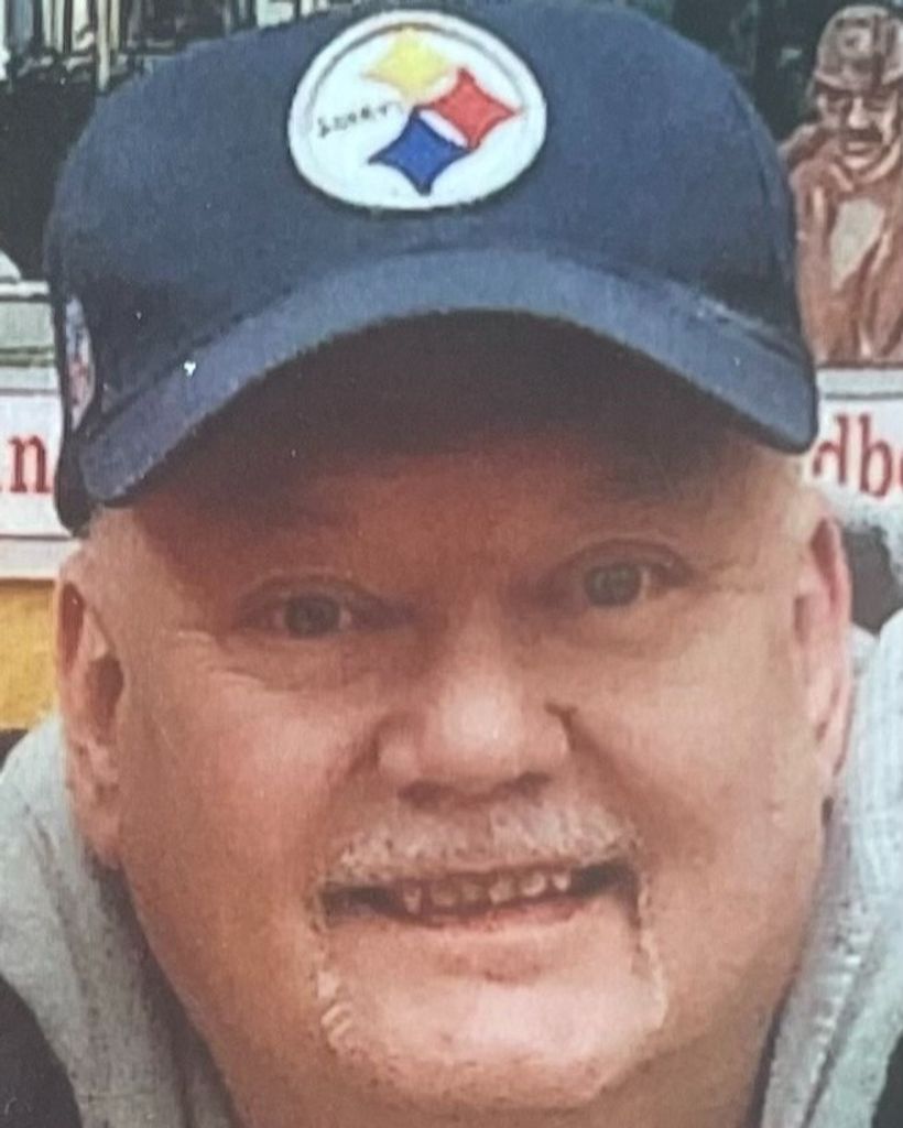 Mark D. Swete
