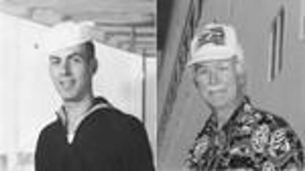 Donald Girard Belisle