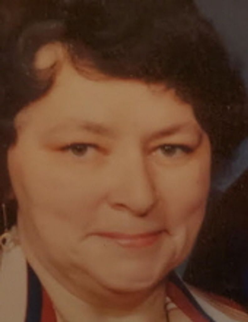 Diana Mae Hill Profile Photo