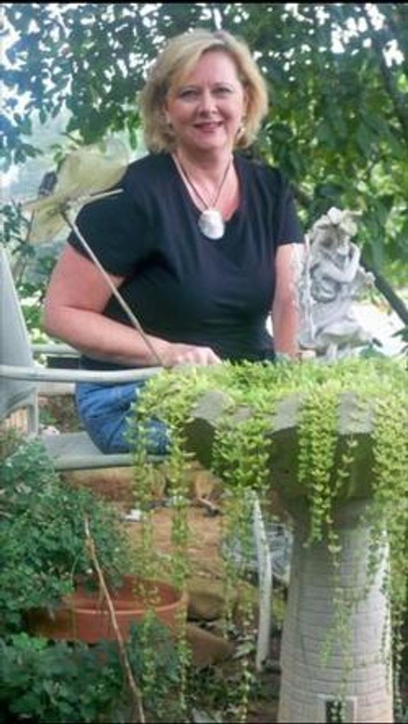 Danita "Dinky" Kay Dutton Shinall Profile Photo