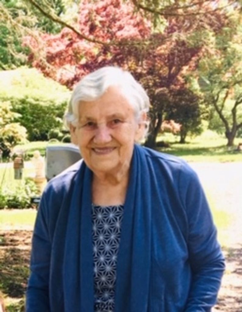 Anna Melnyczuk Profile Photo