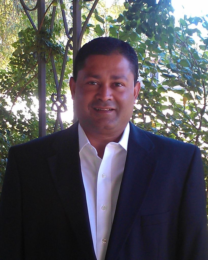 Lynn R. Crews