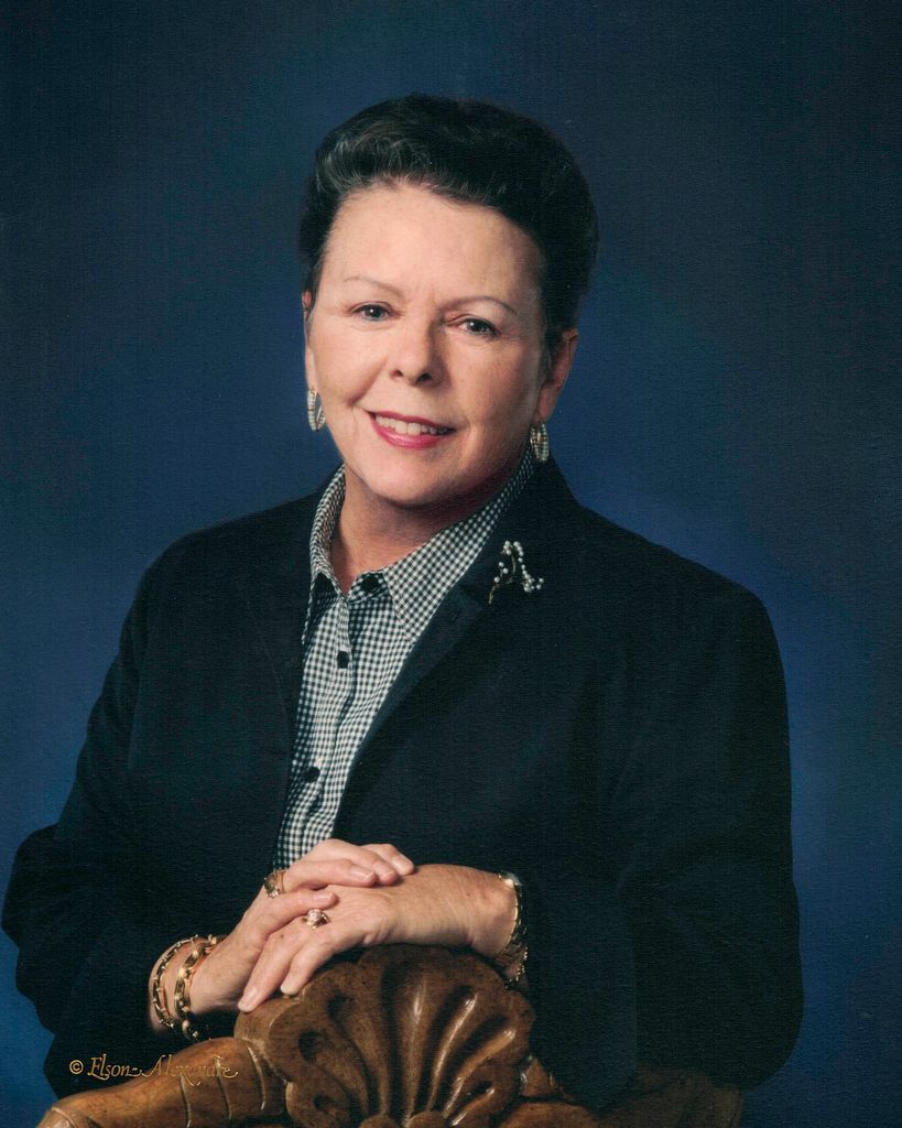 Carolyn Husemoller Profile Photo