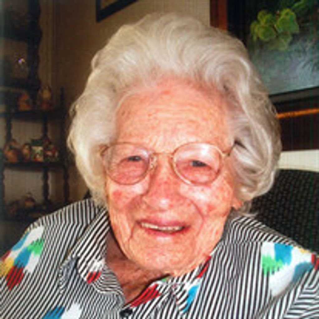 Thelma Brown