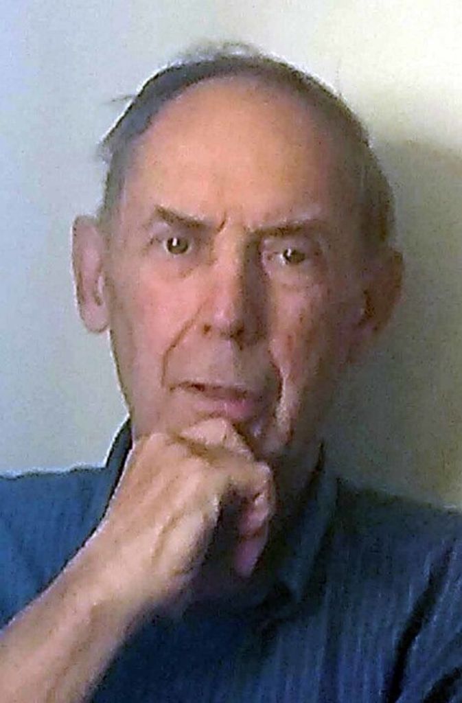 Leslie L. Shomo