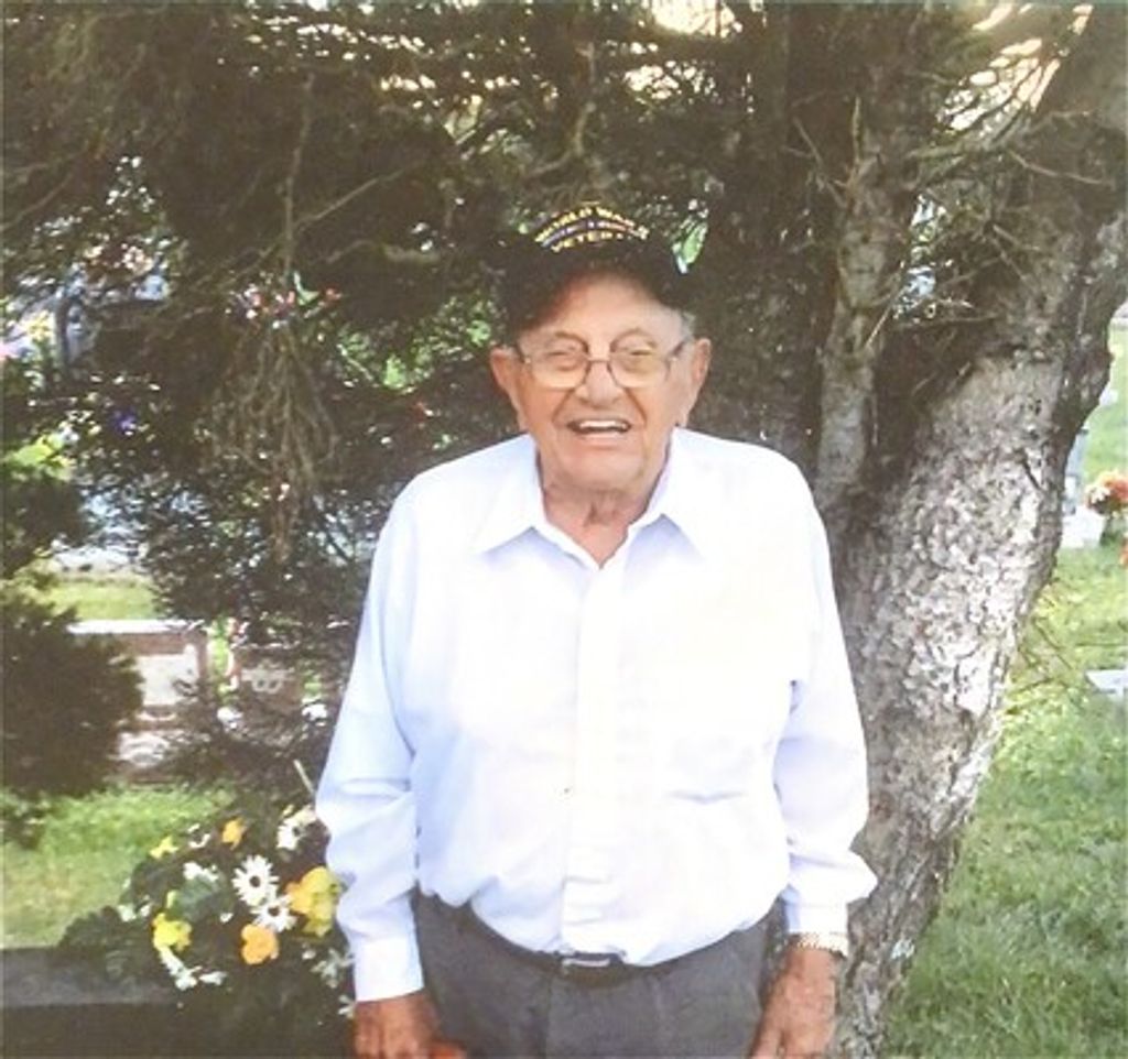 Arley Jett, Sr. Profile Photo