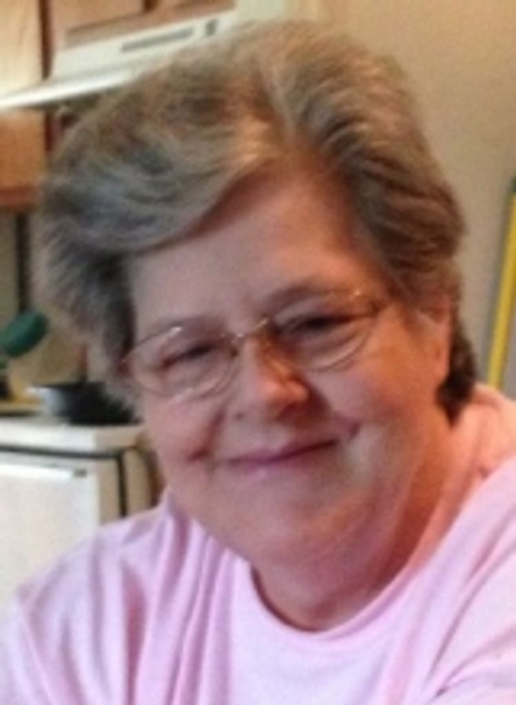 Judy Elaine Parks
