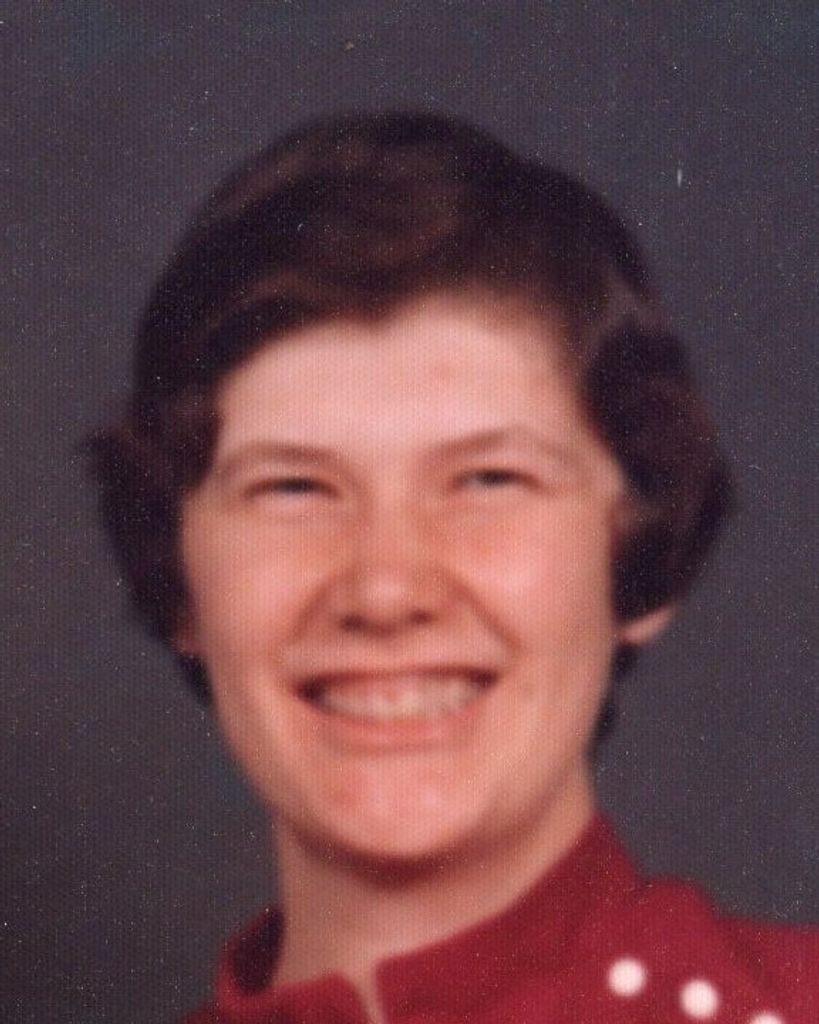 Jean E. Cook Profile Photo