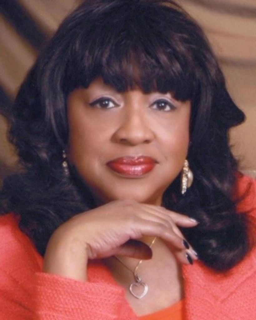 Alice Carson Tisdale Profile Photo