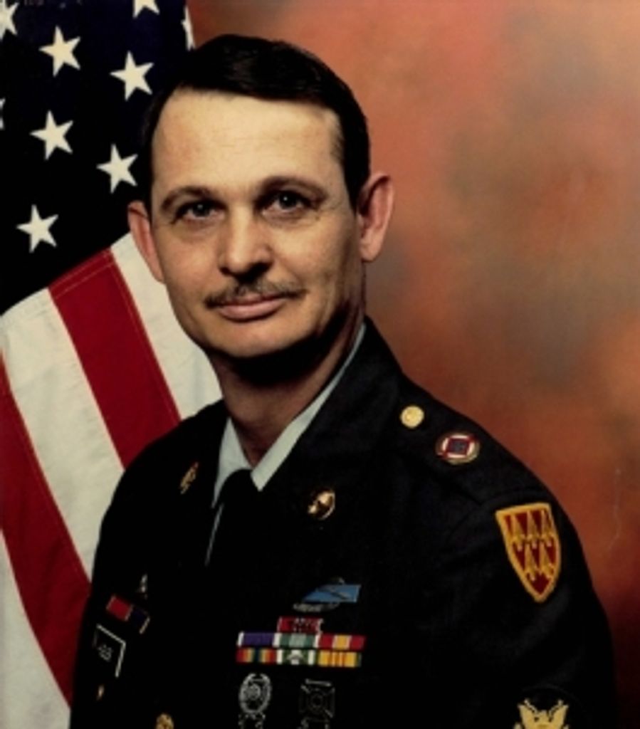 James "Jim" Hubler Profile Photo