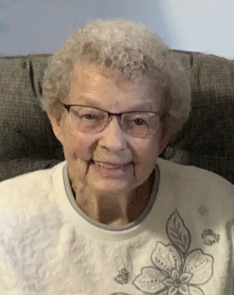 Elizabeth Van Hemert