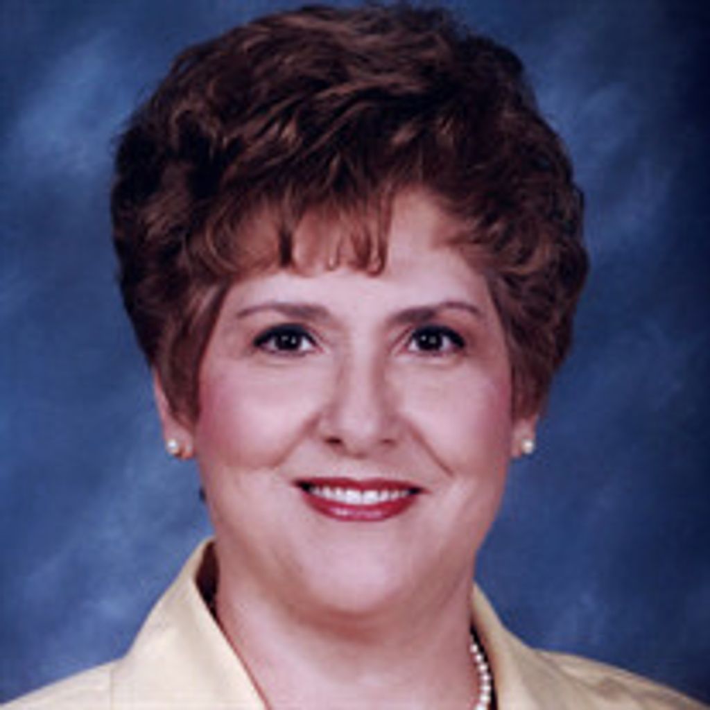 Mary Ann Scofield