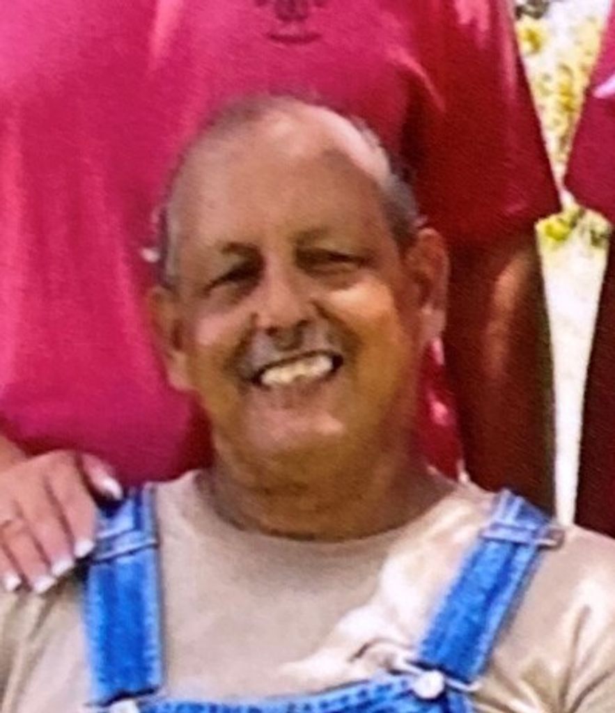 Billy Joe Moore Profile Photo