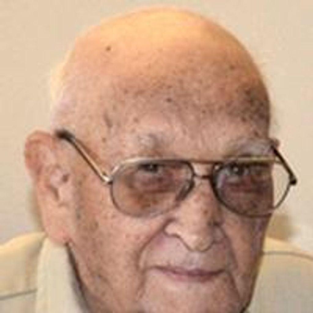 Keith Lowell Hawn