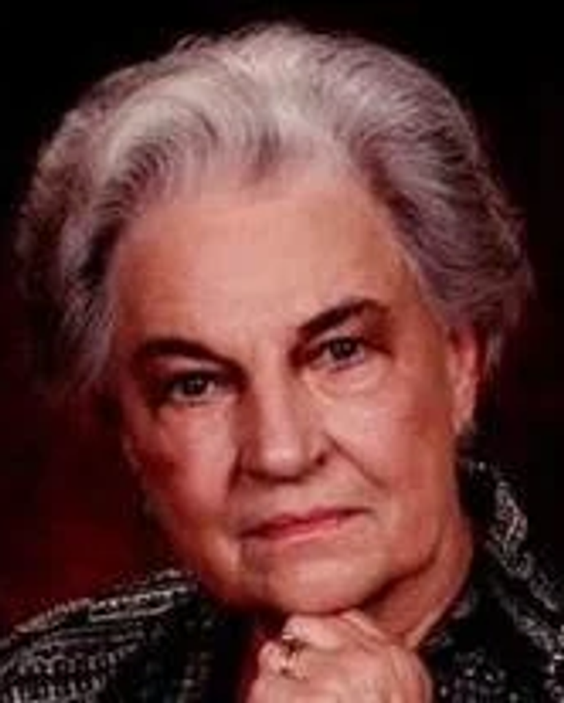 Georgia Steinbach Williams Profile Photo