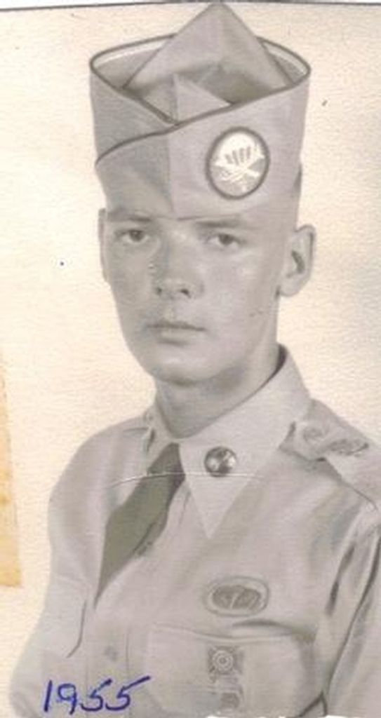 Kenneth A. Irvin Profile Photo