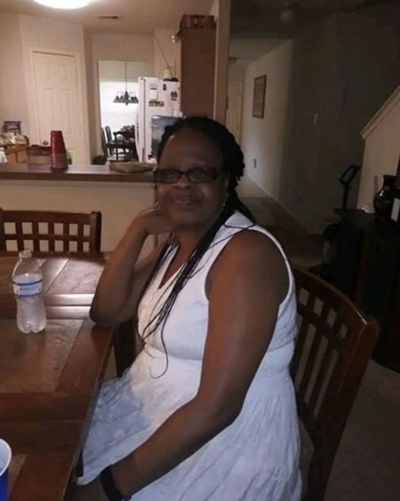 Gwendolyn Denise (Chase) Guyton Profile Photo