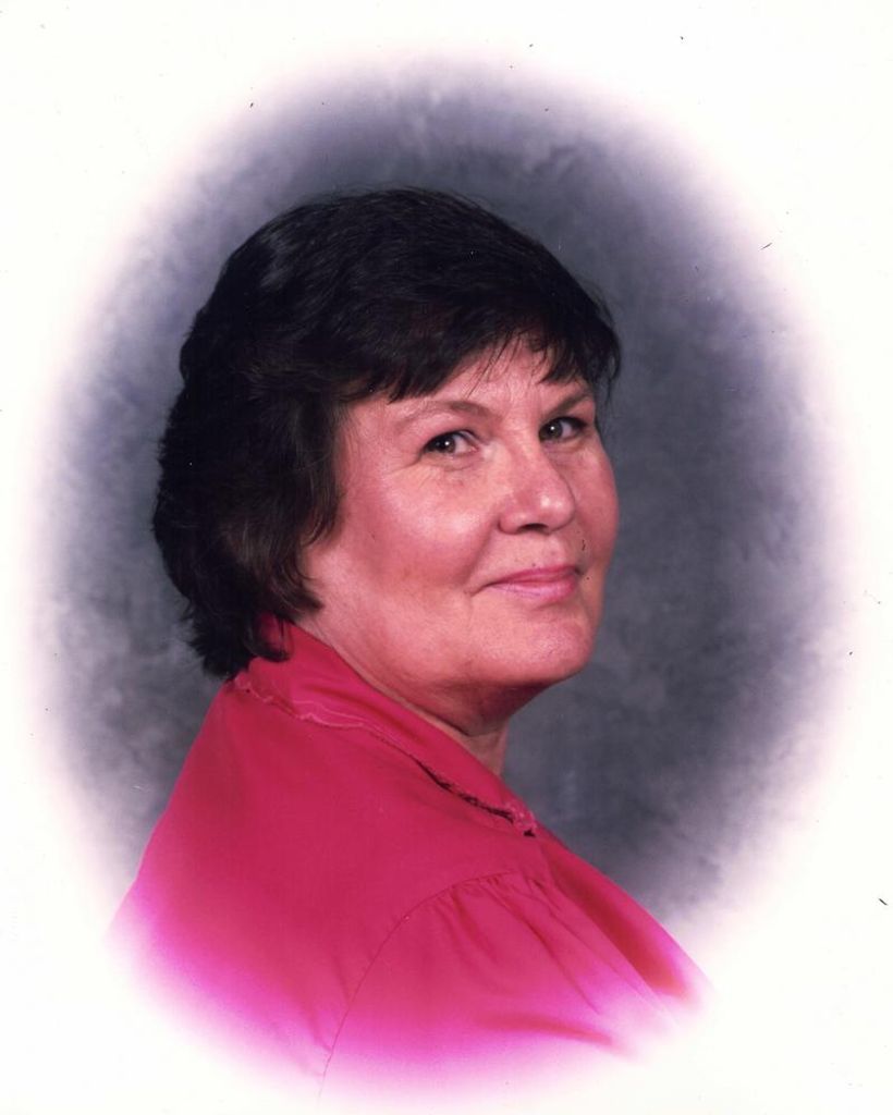 Minnie Young Whitt Profile Photo