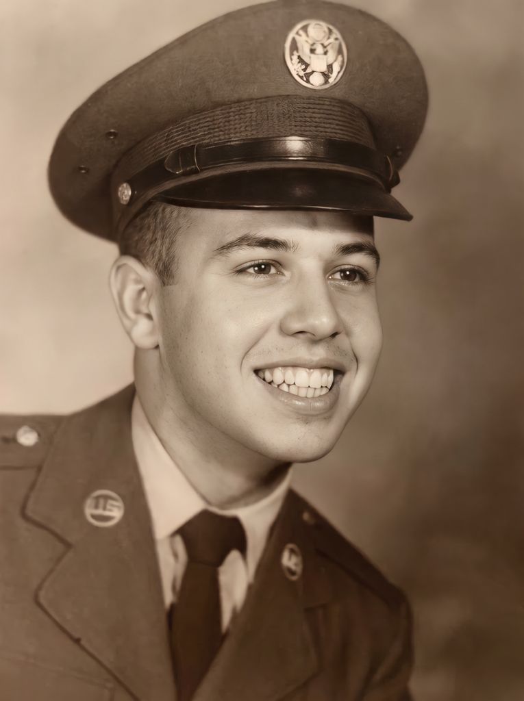 John T. Francis Profile Photo