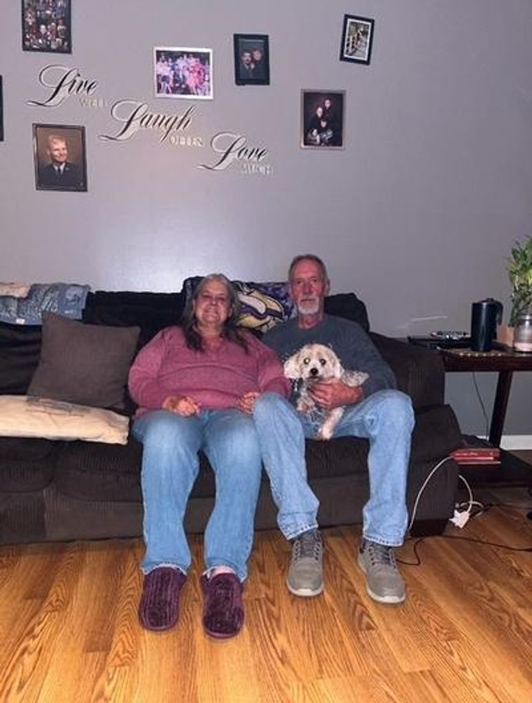Vivian "Kathy" Katherine Cayton Profile Photo