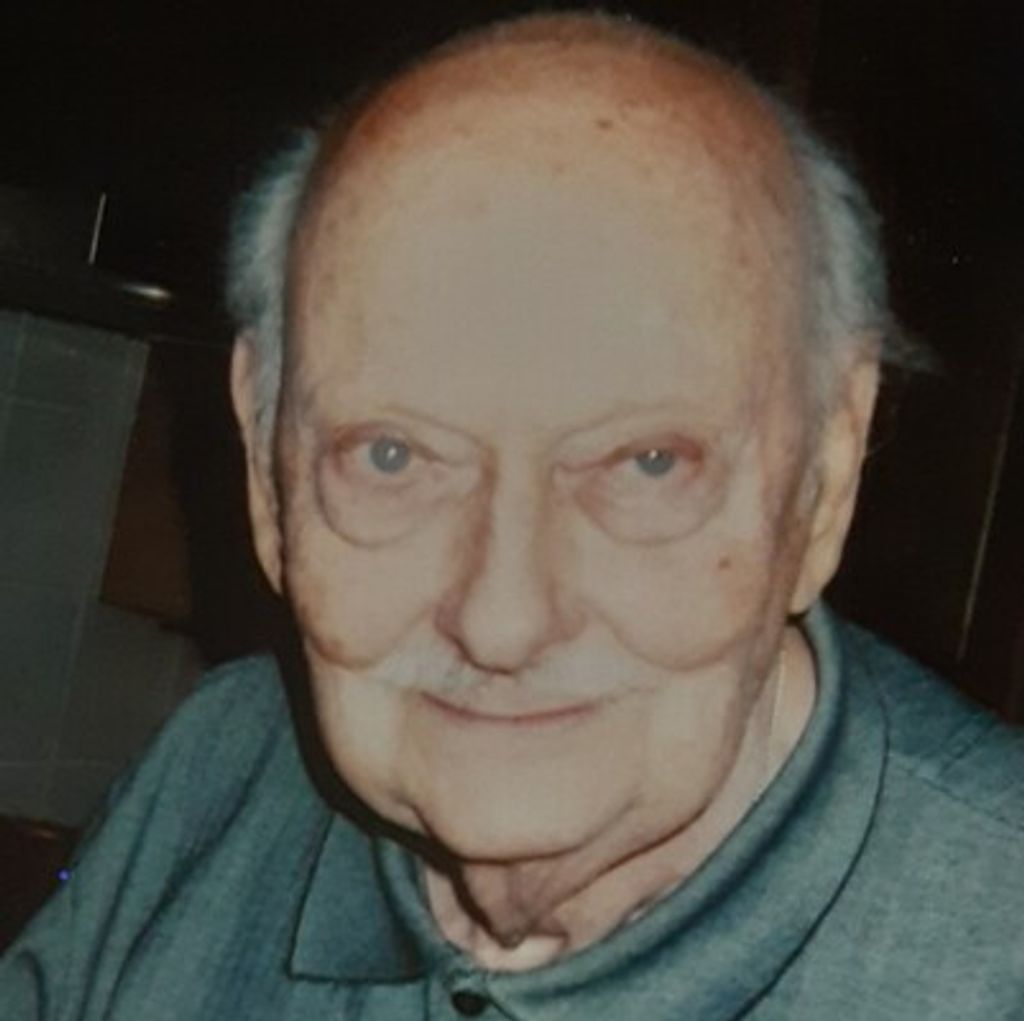 Donald Edward Springer Sr.