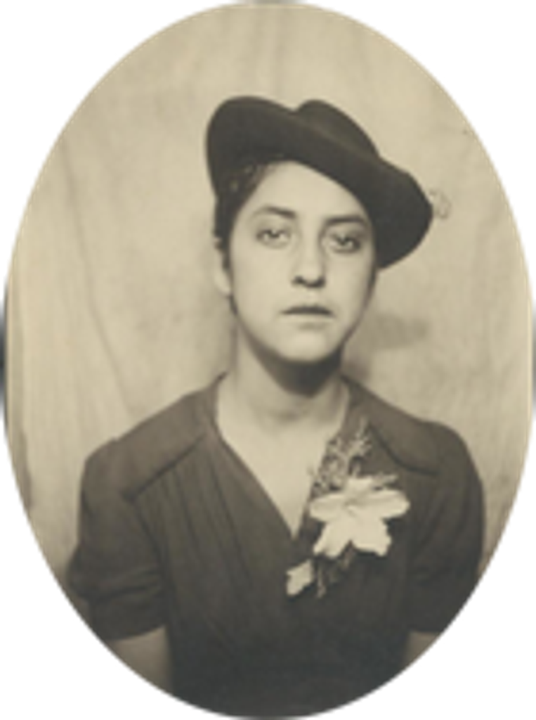 Natalia Alonzo