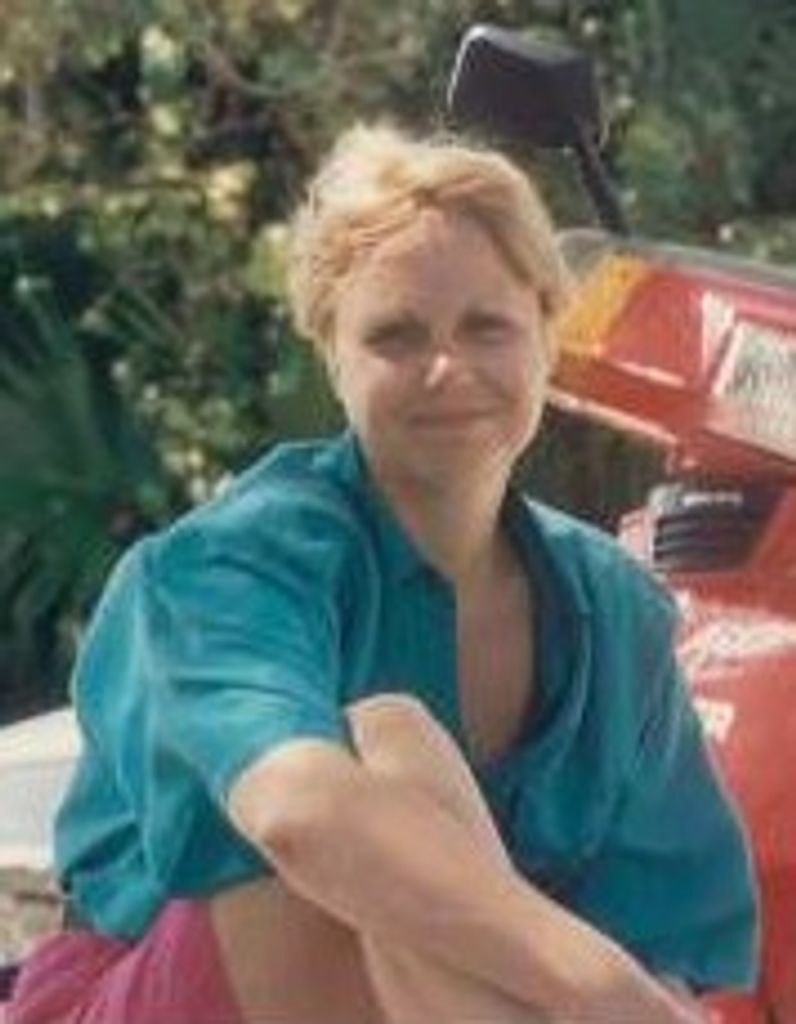 Anne Smith