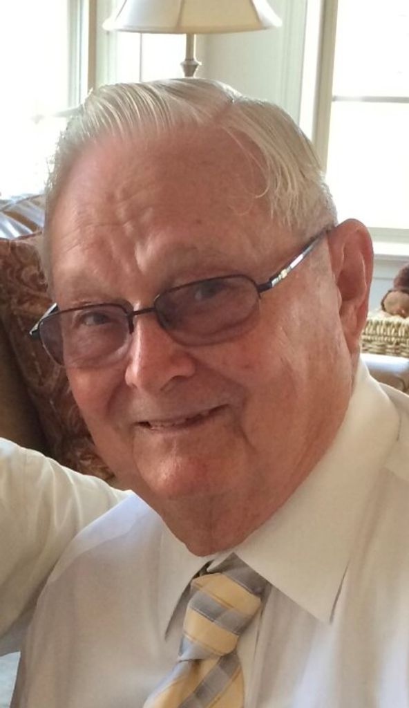 William L. "Bill" Martin Profile Photo