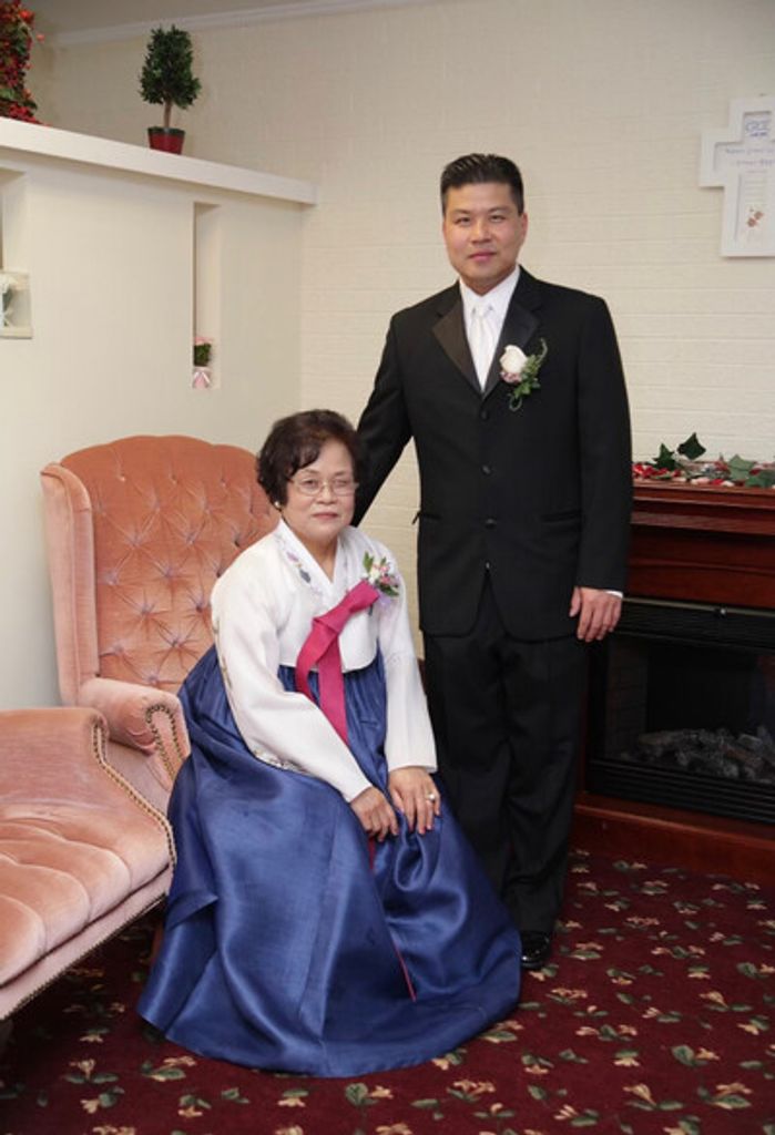 Bu Soon Kim Profile Photo