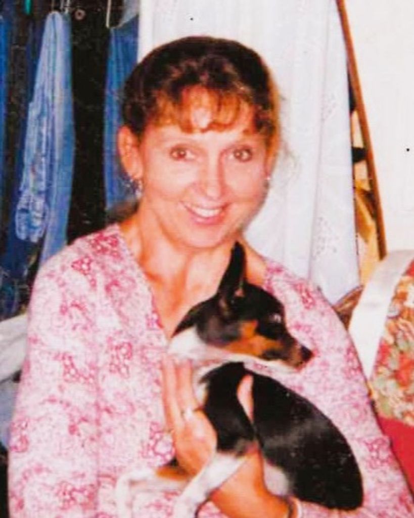 Janice Fay Branch