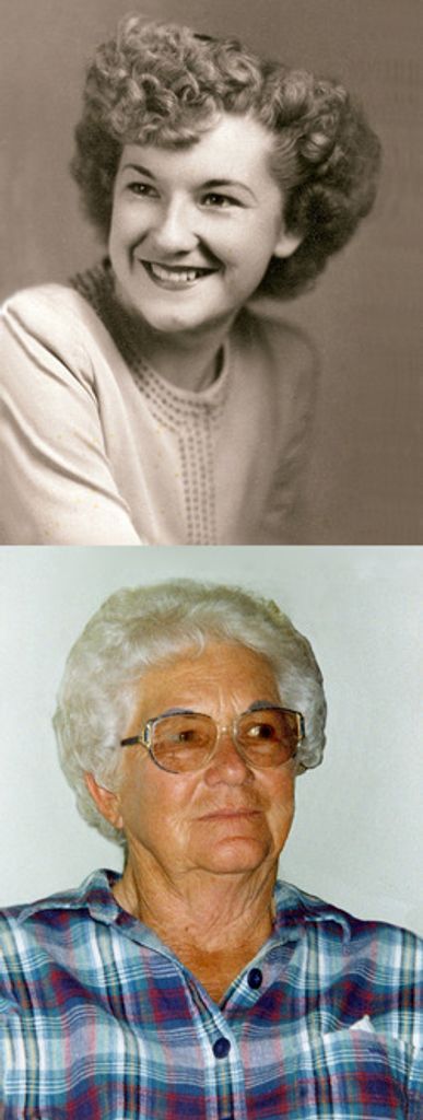 Lorraine Jacobsen