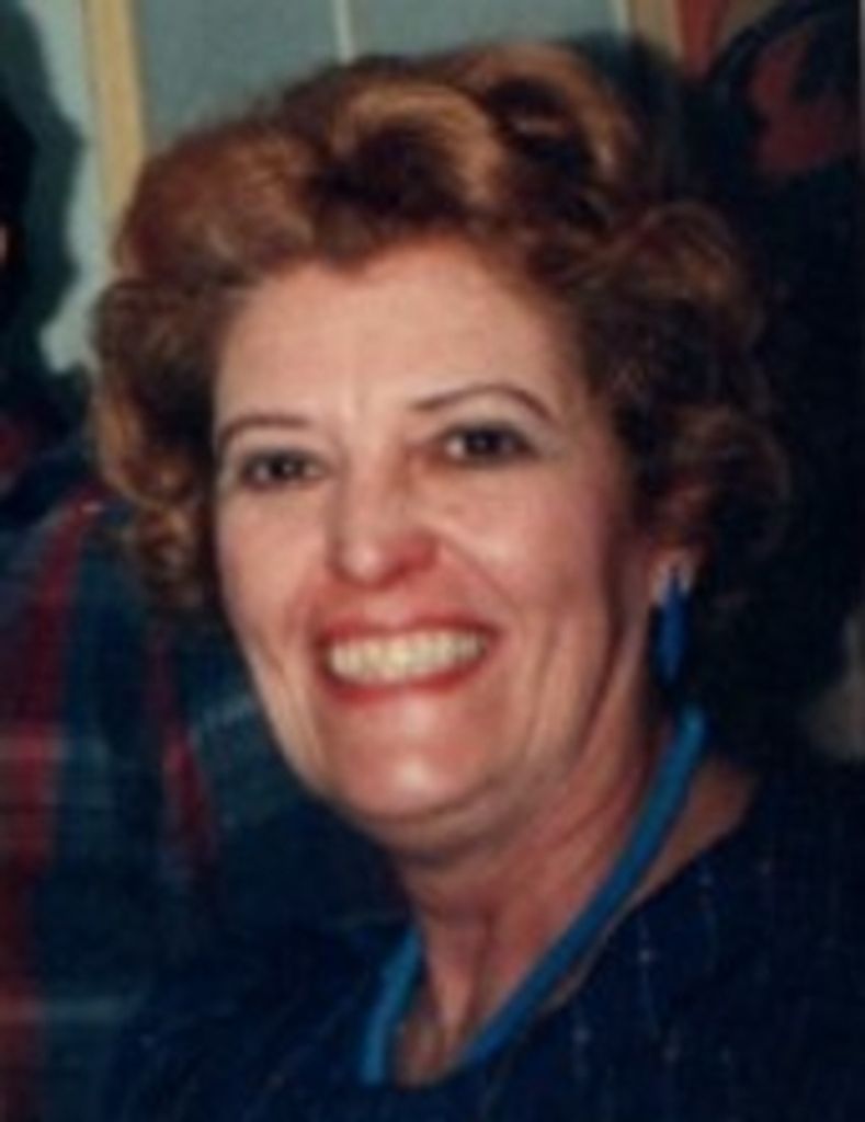 Joan M. Wheeler