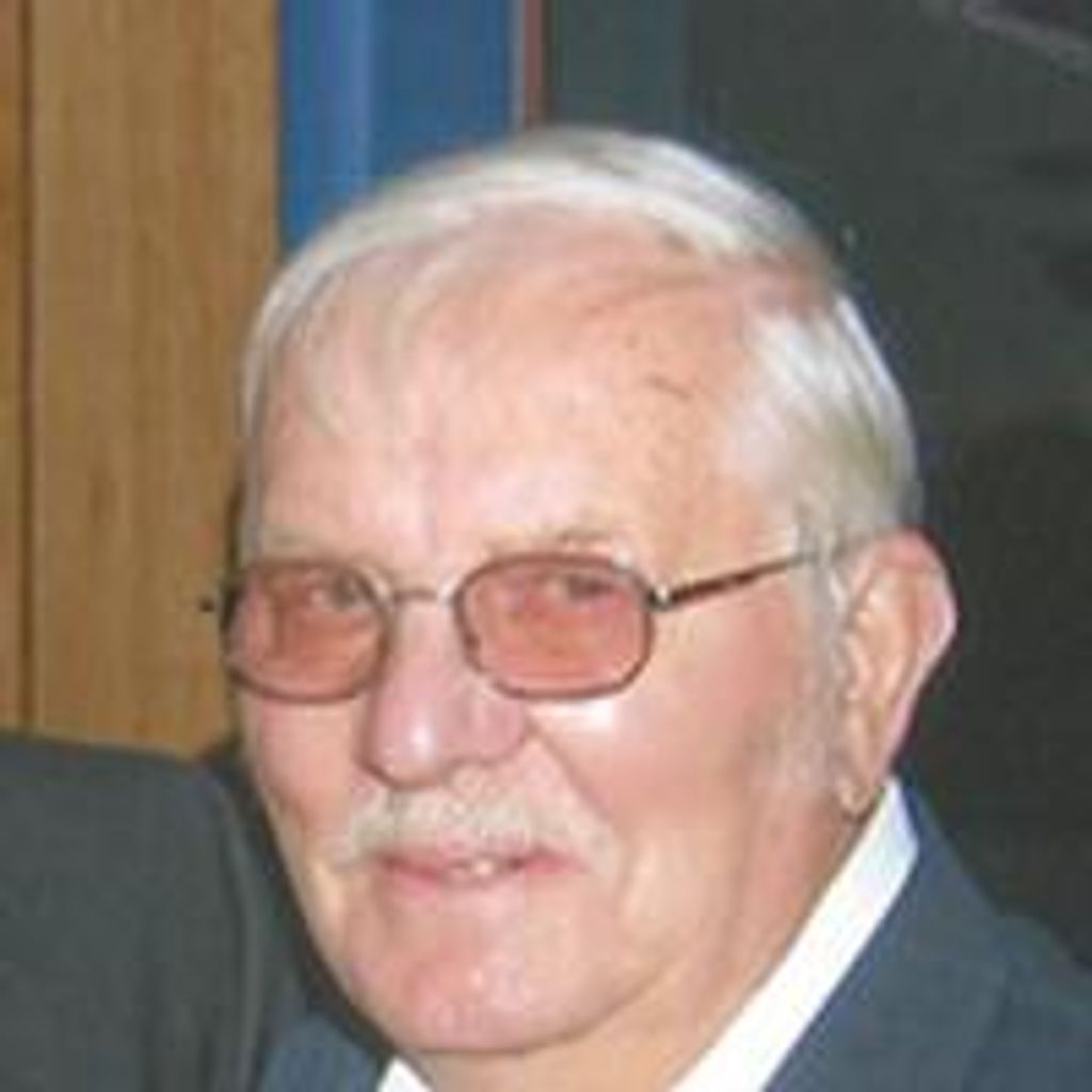 Noble R. Heyde