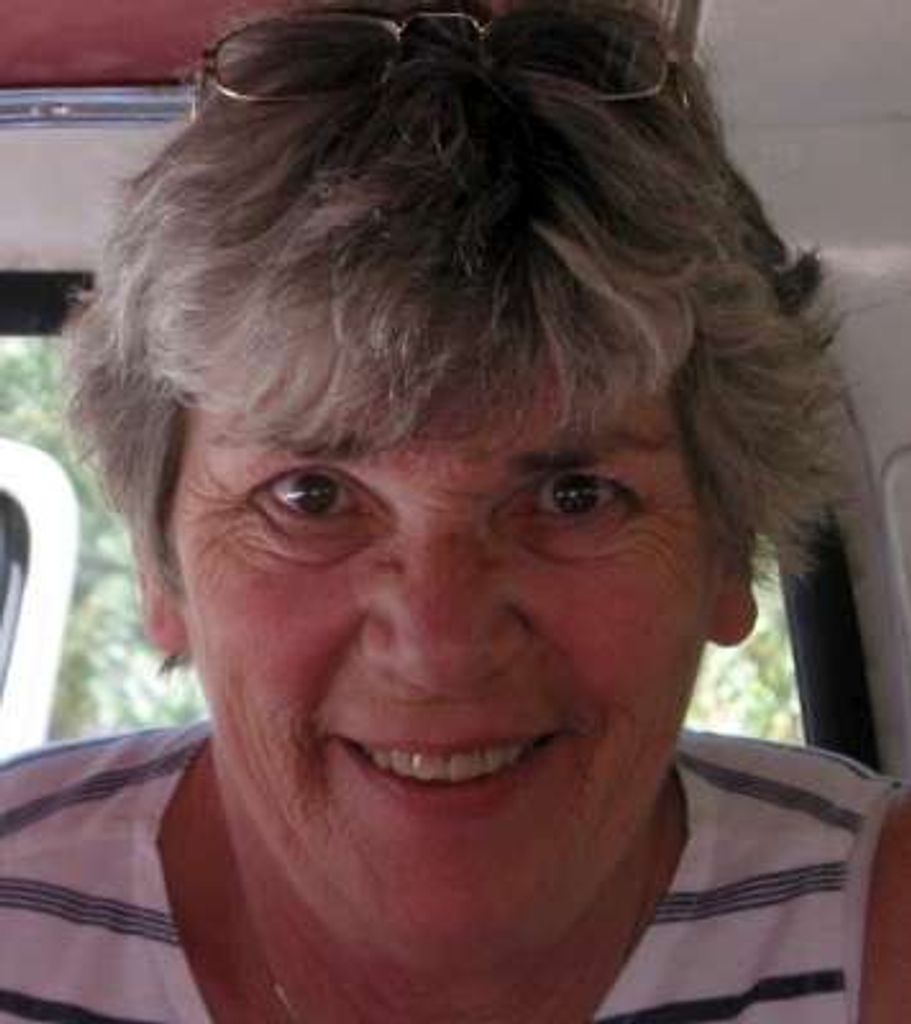 Judith Lee Sneed
