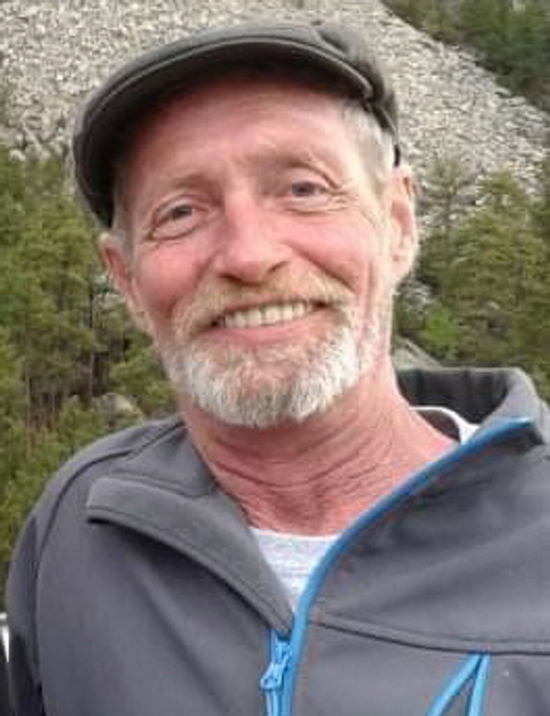 Bart Edward Hillman Profile Photo
