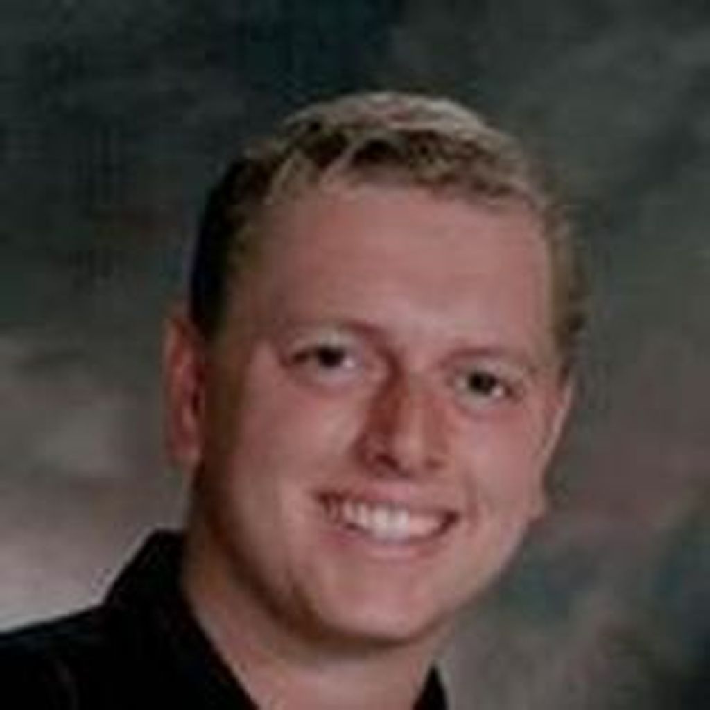 Matthew Gibson Profile Photo