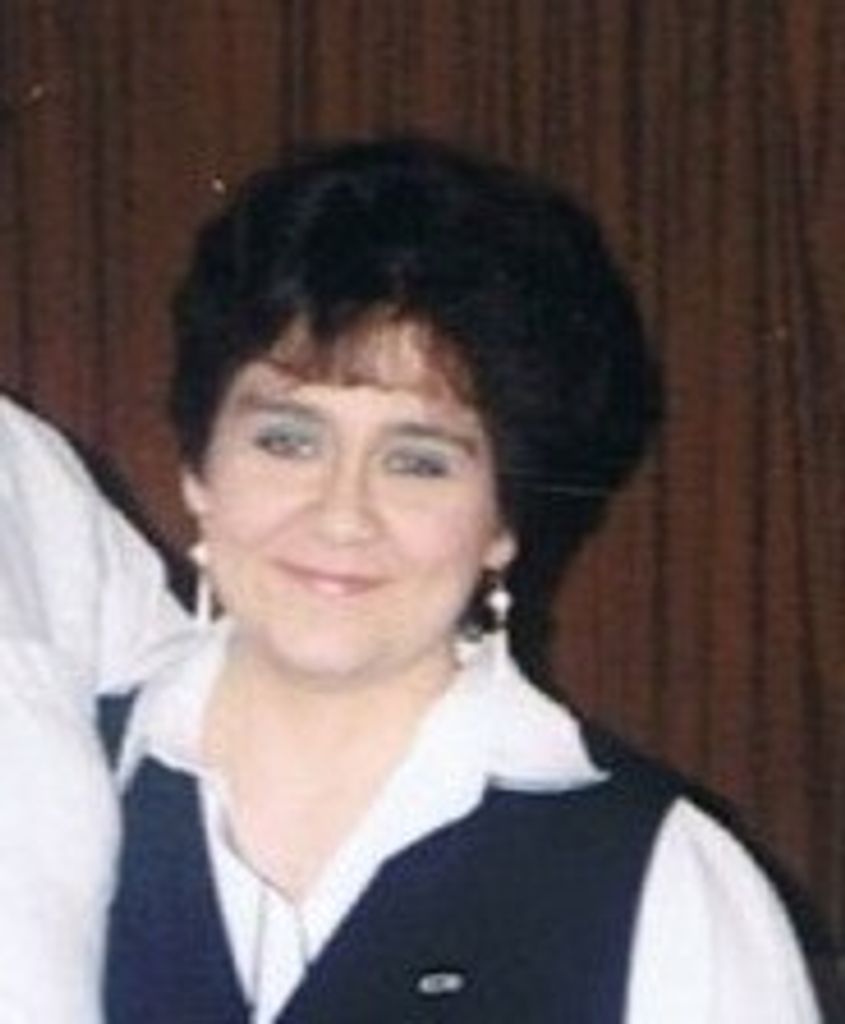 Therese Marie Cimino