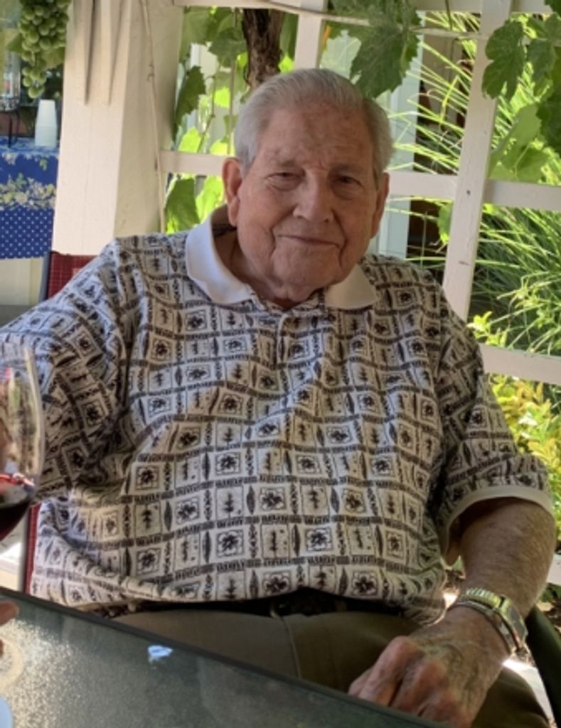 Richard F Wager Profile Photo