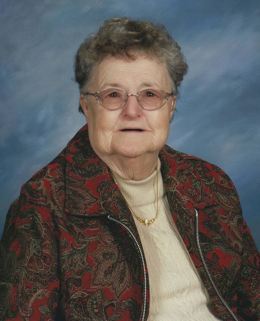 Vicy M. Rasmussen Profile Photo