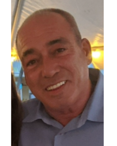 Robert James Muldoon Profile Photo