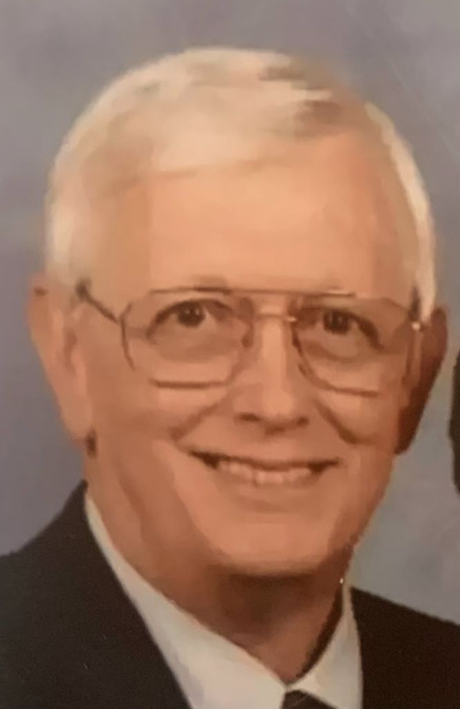 James M. Bodiford Profile Photo